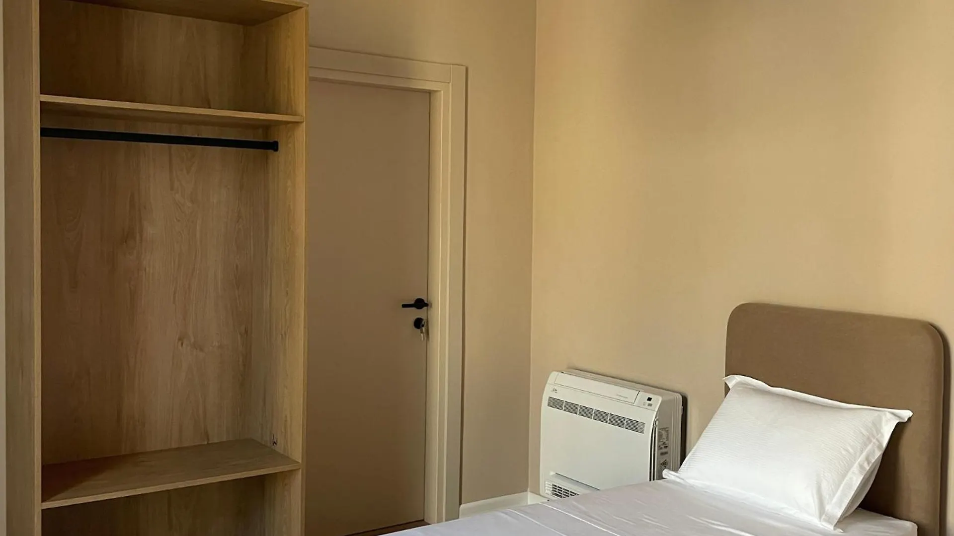 Hotel South Villas And Suites Dhërmi