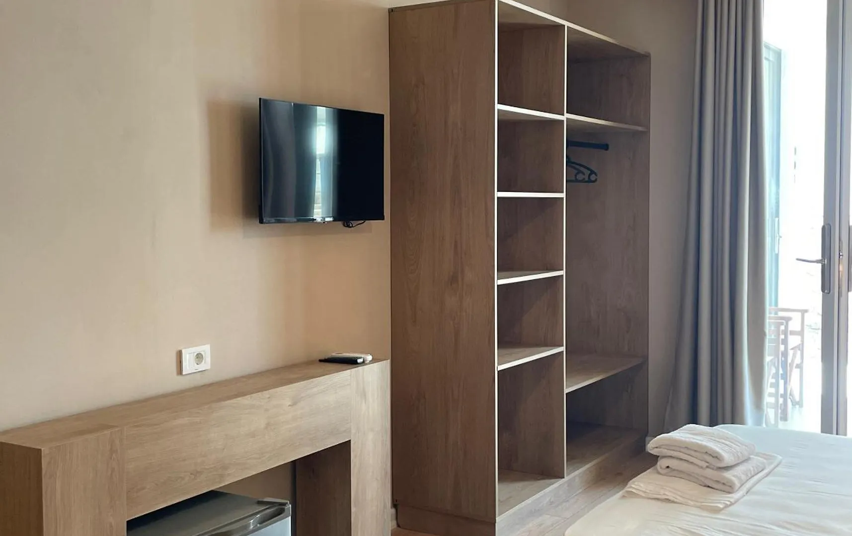 South Villas And Suites Dhërmi