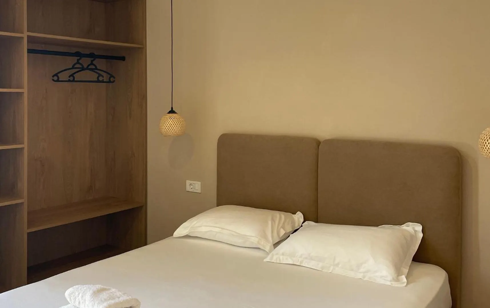 South Villas And Suites Dhërmi Hotel