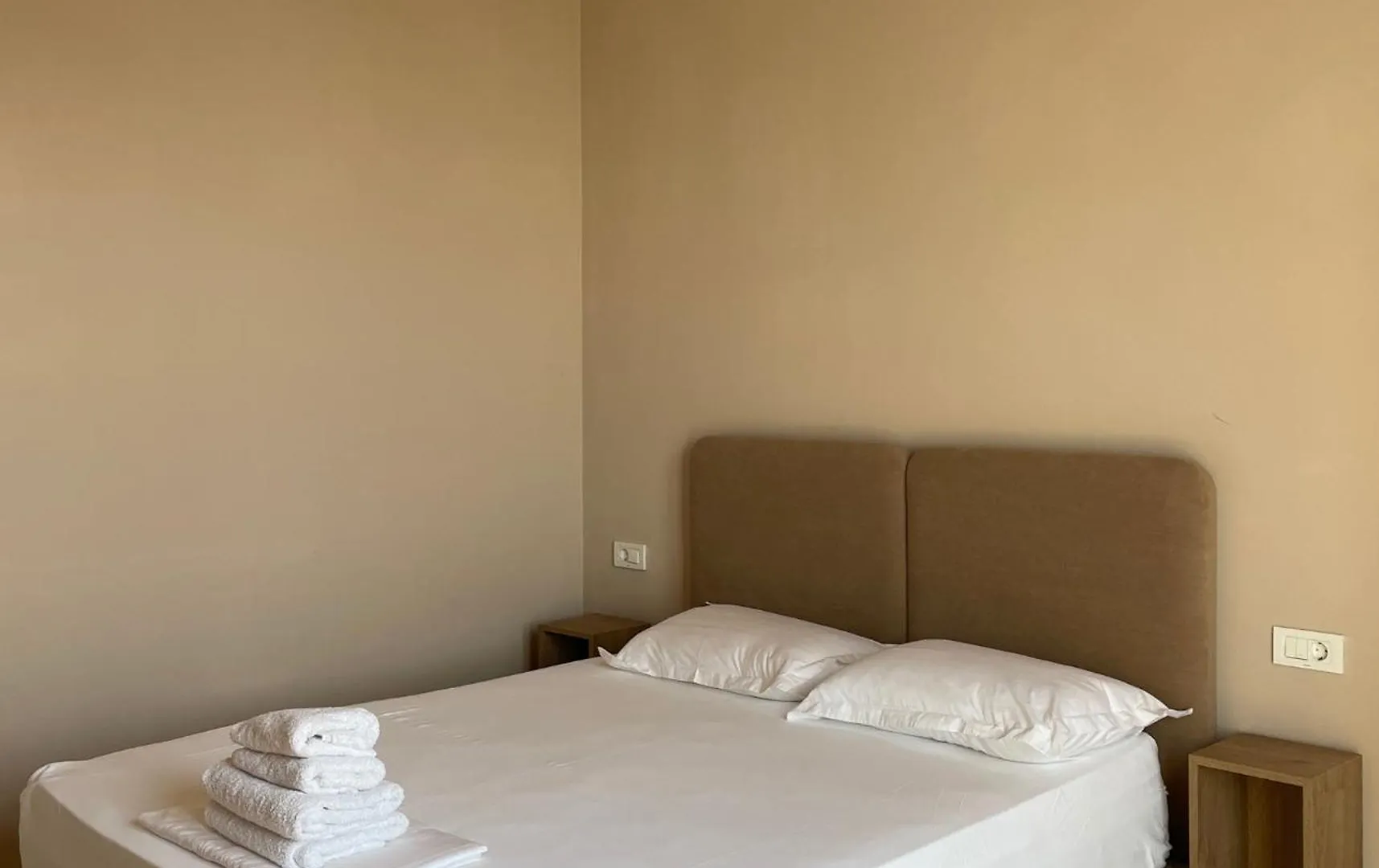 South Villas And Suites Dhërmi