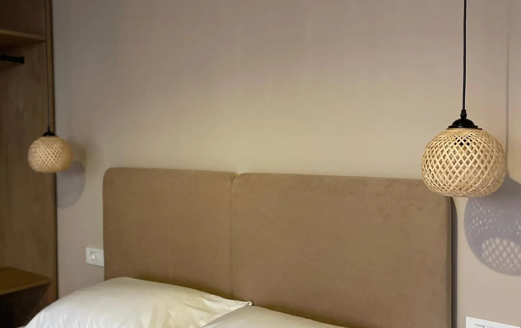 Hotel South Villas And Suites Dhërmi Albanien