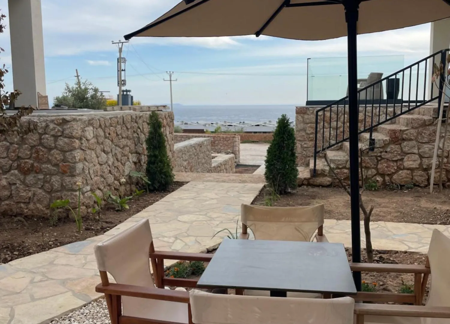 South Villas And Suites Dhërmi