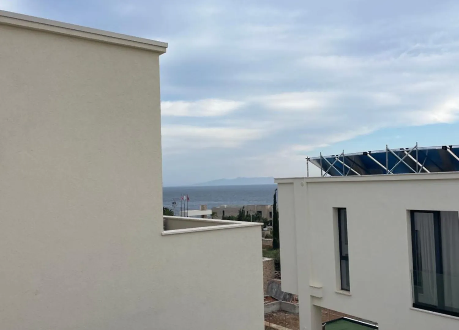 South Villas And Suites Dhërmi 0*,  Albanien