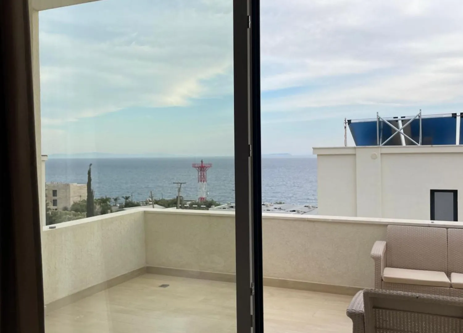 South Villas And Suites Dhërmi 0*,  Albanien