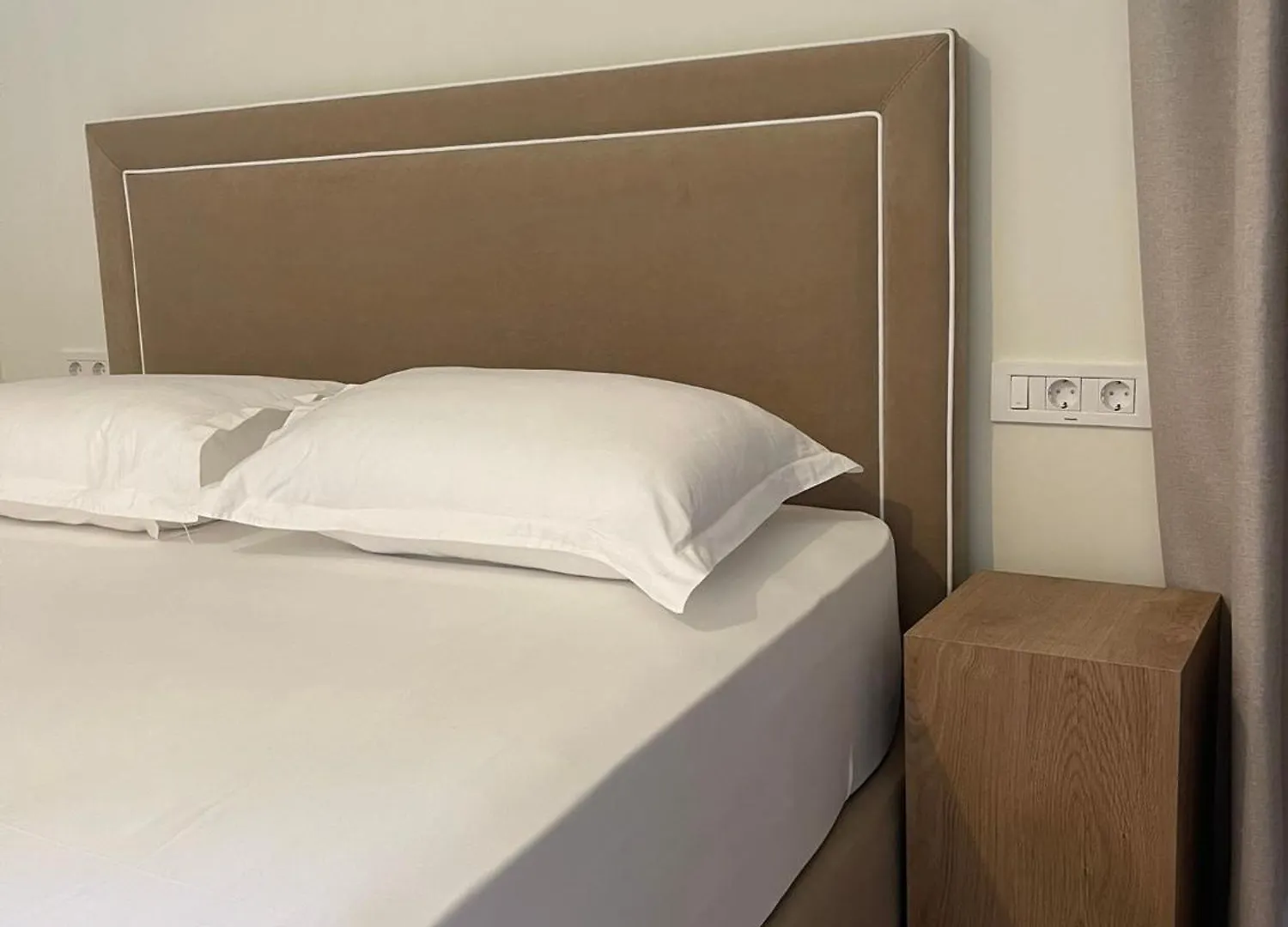 South Villas And Suites Dhërmi