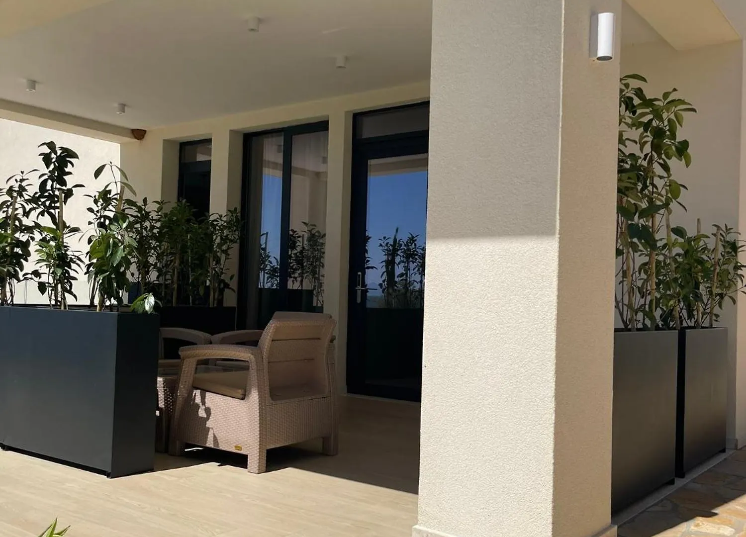 Hotel South Villas And Suites Dhërmi