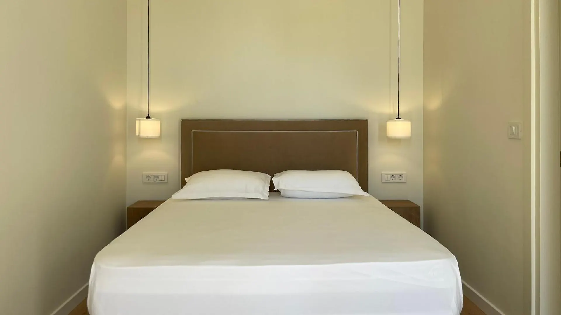 South Villas And Suites Dhërmi Albanien