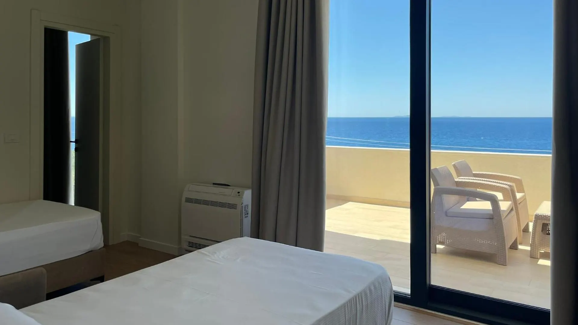 South Villas And Suites Dhërmi Albanien