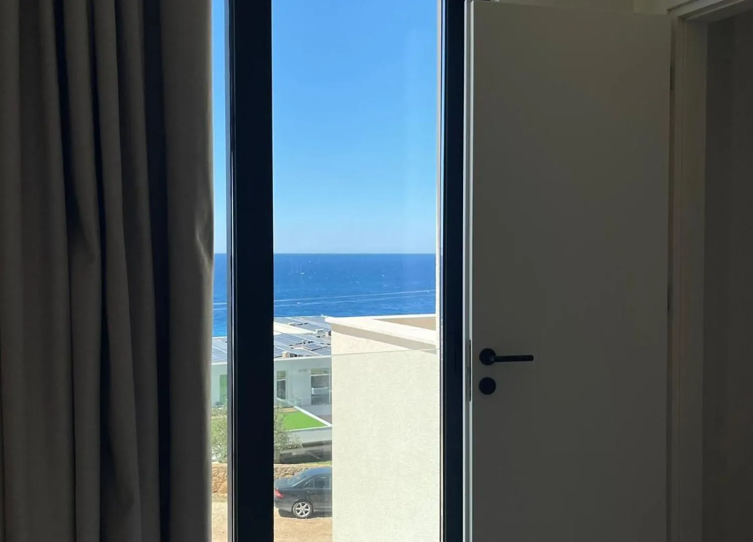 Hotel South Villas And Suites Dhërmi