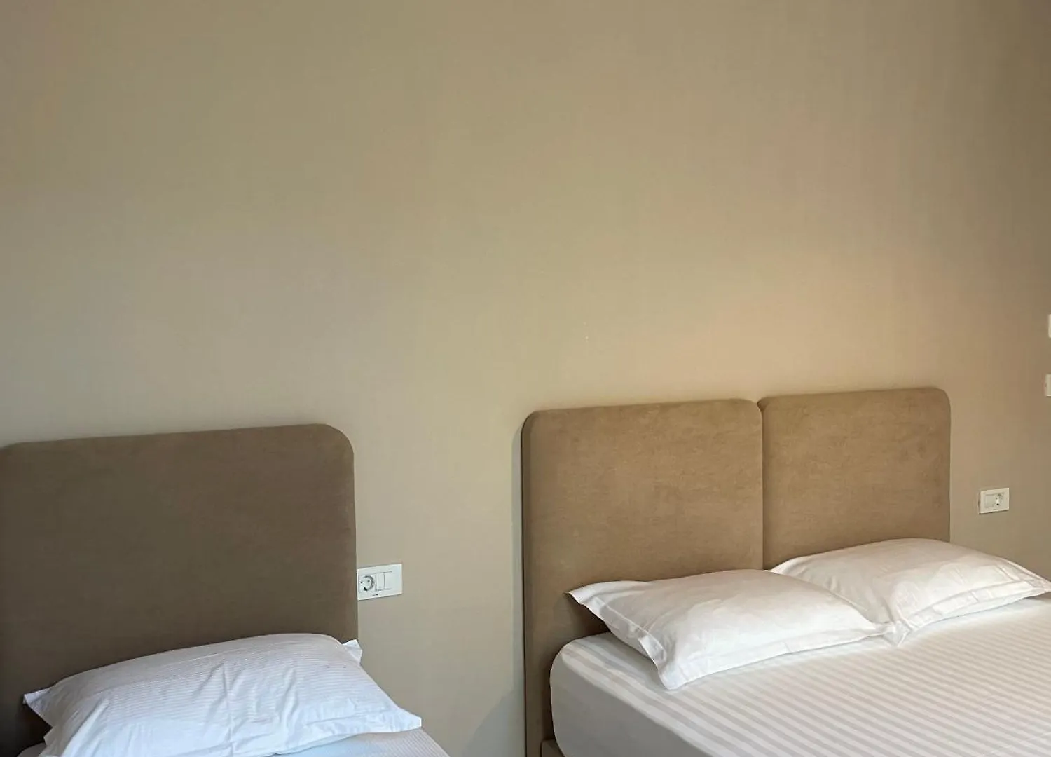 Hotel South Villas And Suites Dhërmi Albanien
