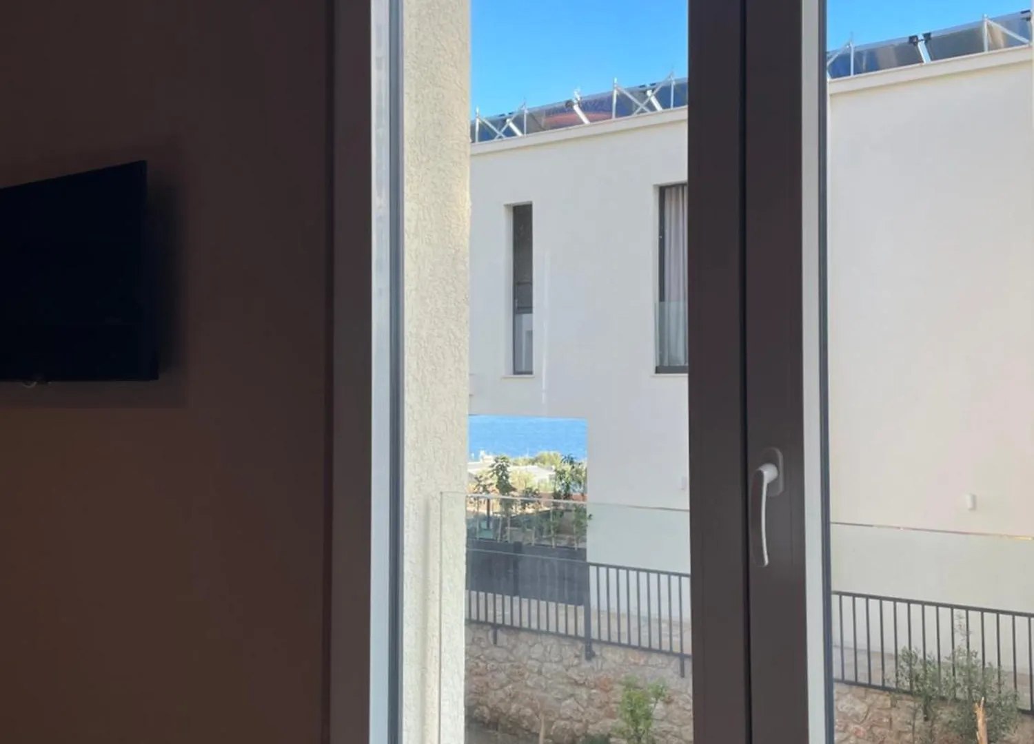 South Villas And Suites Dhërmi Albanien