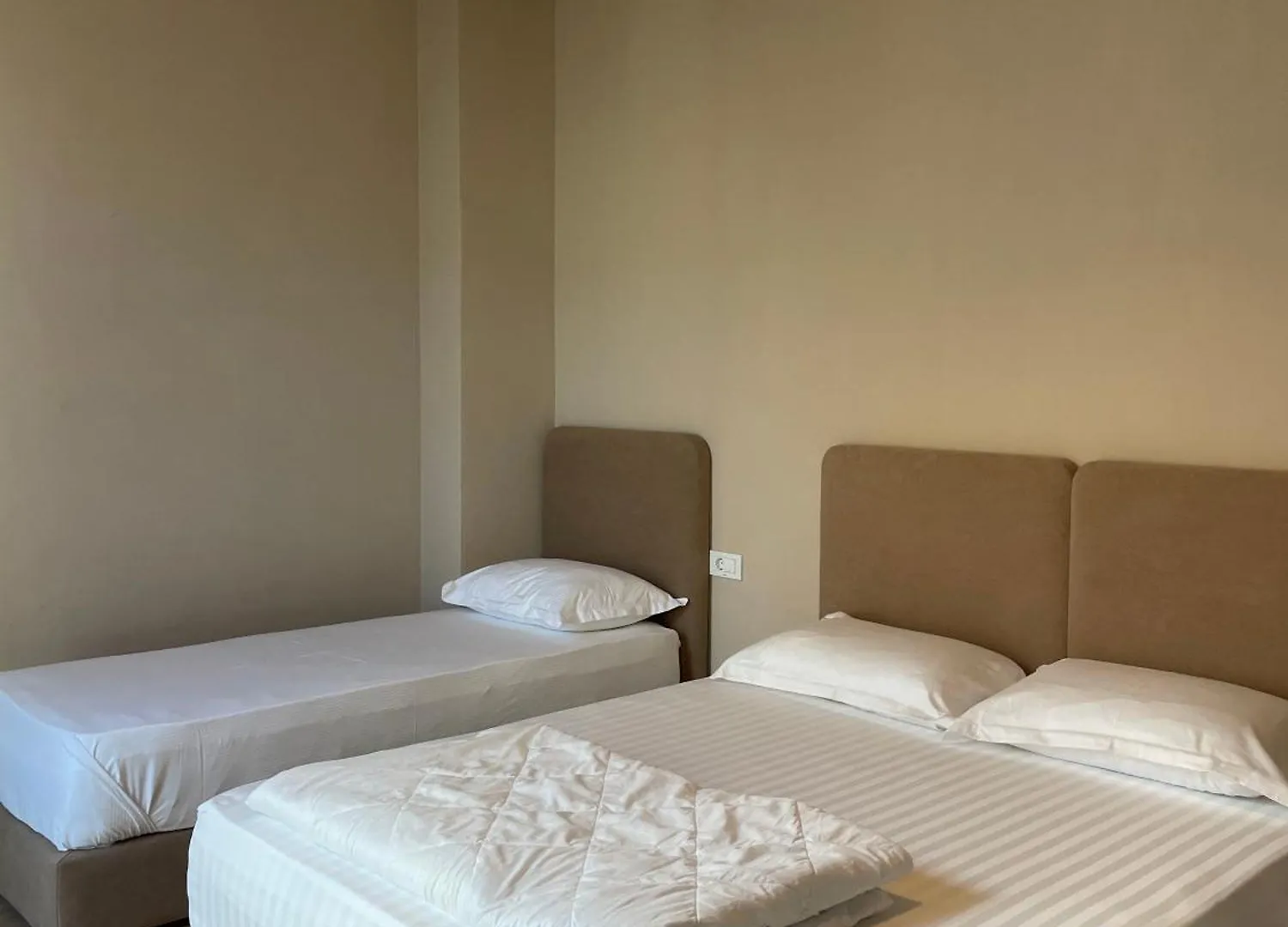 Hotel South Villas And Suites Dhërmi