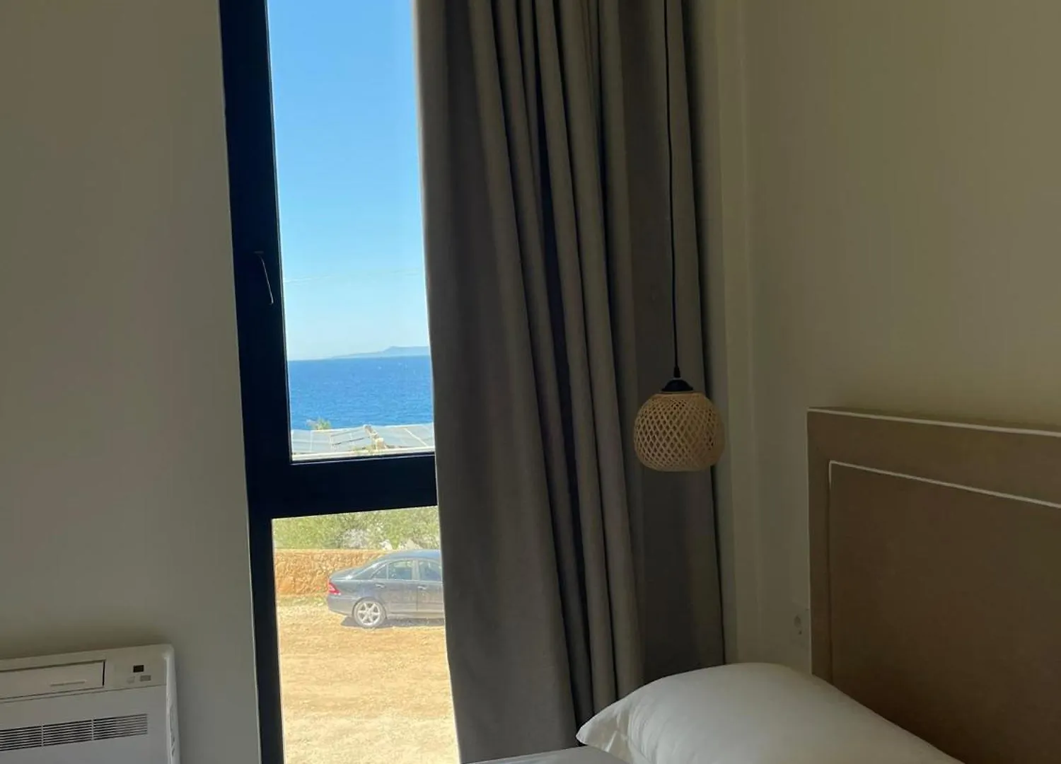 South Villas And Suites Dhërmi 0*,  Albanien